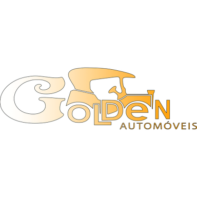 Logo Golden Automóveis