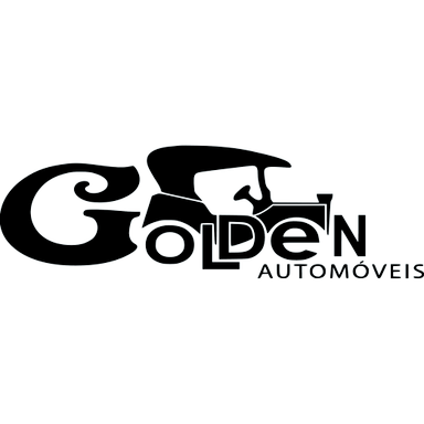 Logo Golden Automóveis